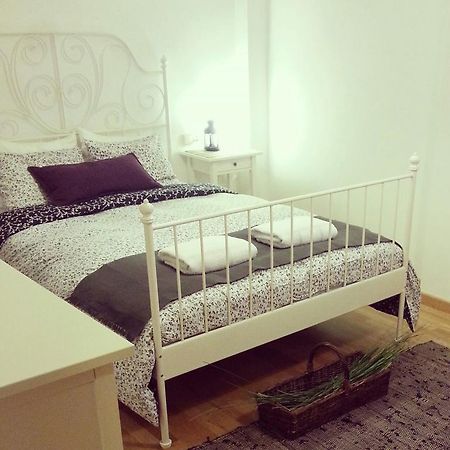 Apartamento Bielsa-Monte Perdido Oda fotoğraf