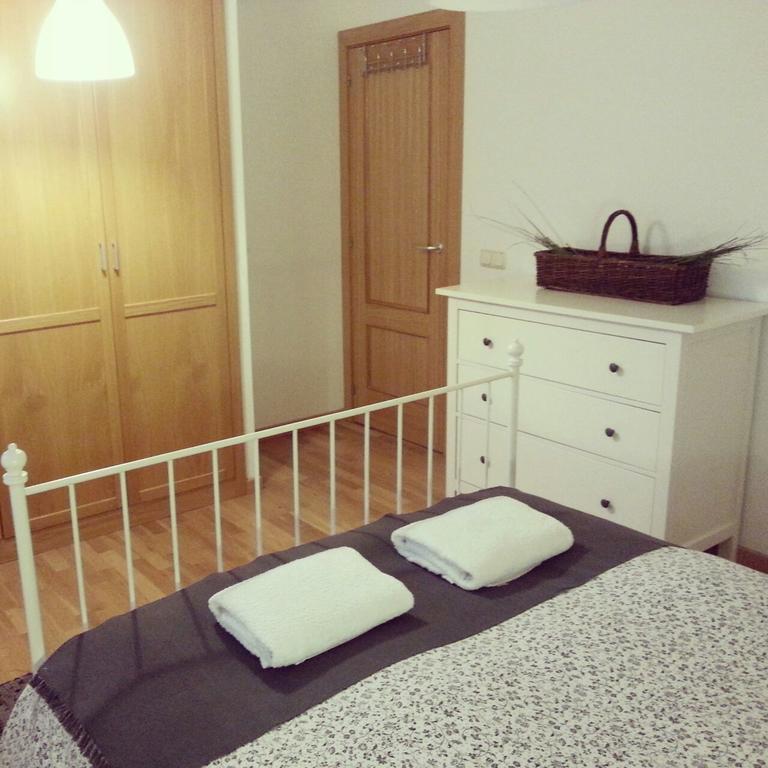 Apartamento Bielsa-Monte Perdido Oda fotoğraf