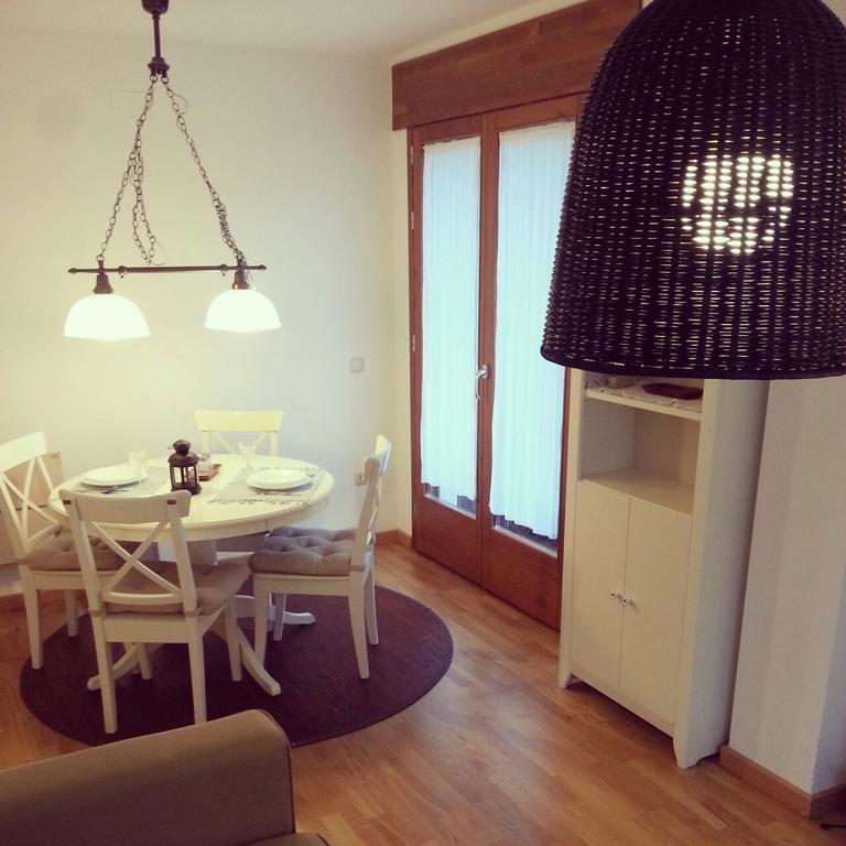 Apartamento Bielsa-Monte Perdido Oda fotoğraf