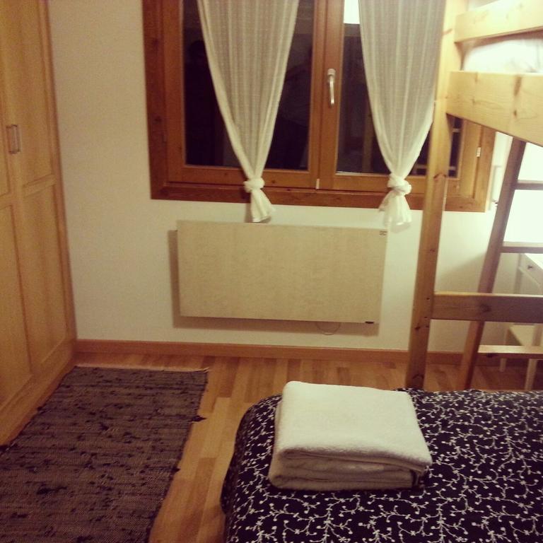 Apartamento Bielsa-Monte Perdido Oda fotoğraf