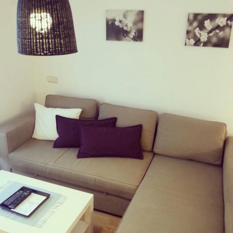 Apartamento Bielsa-Monte Perdido Oda fotoğraf