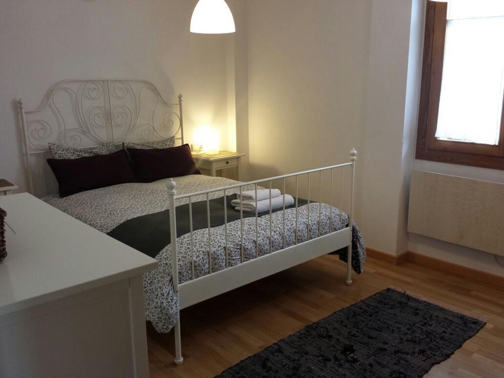 Apartamento Bielsa-Monte Perdido Oda fotoğraf