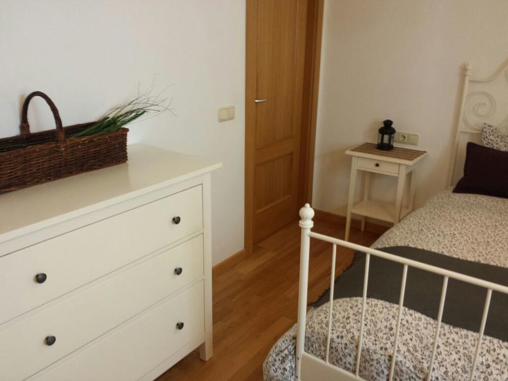 Apartamento Bielsa-Monte Perdido Oda fotoğraf