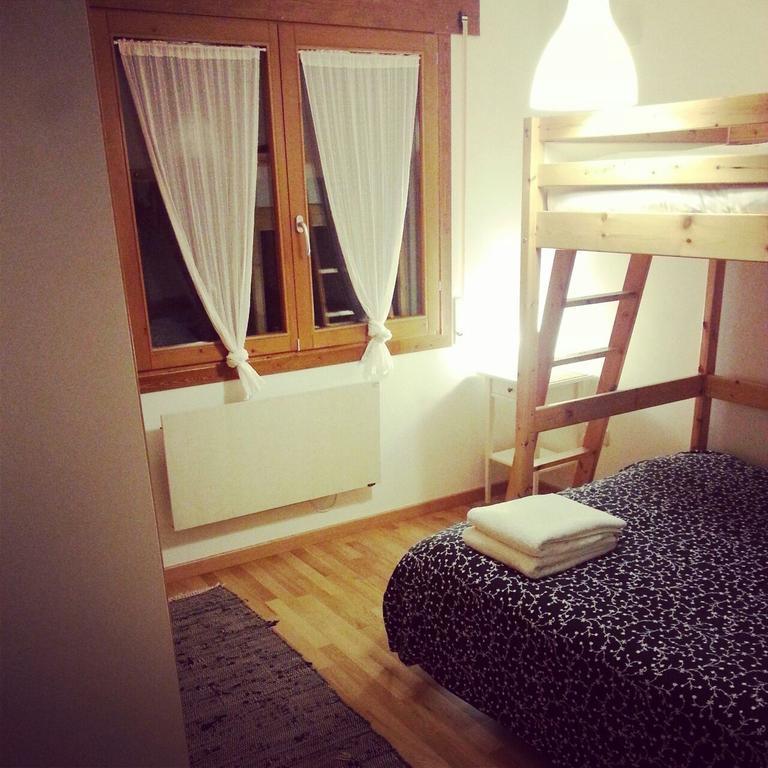 Apartamento Bielsa-Monte Perdido Oda fotoğraf