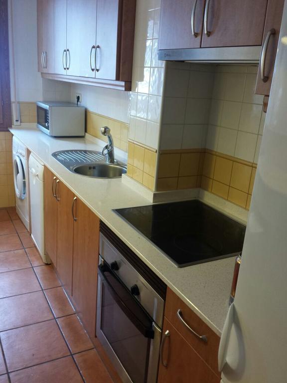 Apartamento Bielsa-Monte Perdido Oda fotoğraf