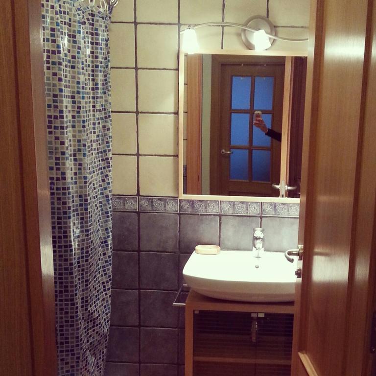 Apartamento Bielsa-Monte Perdido Oda fotoğraf
