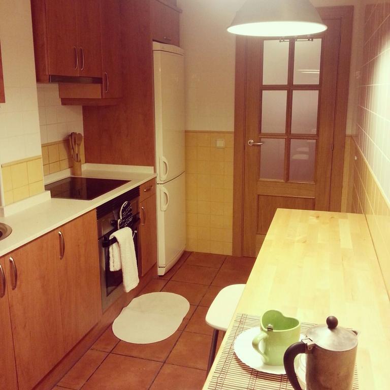Apartamento Bielsa-Monte Perdido Oda fotoğraf