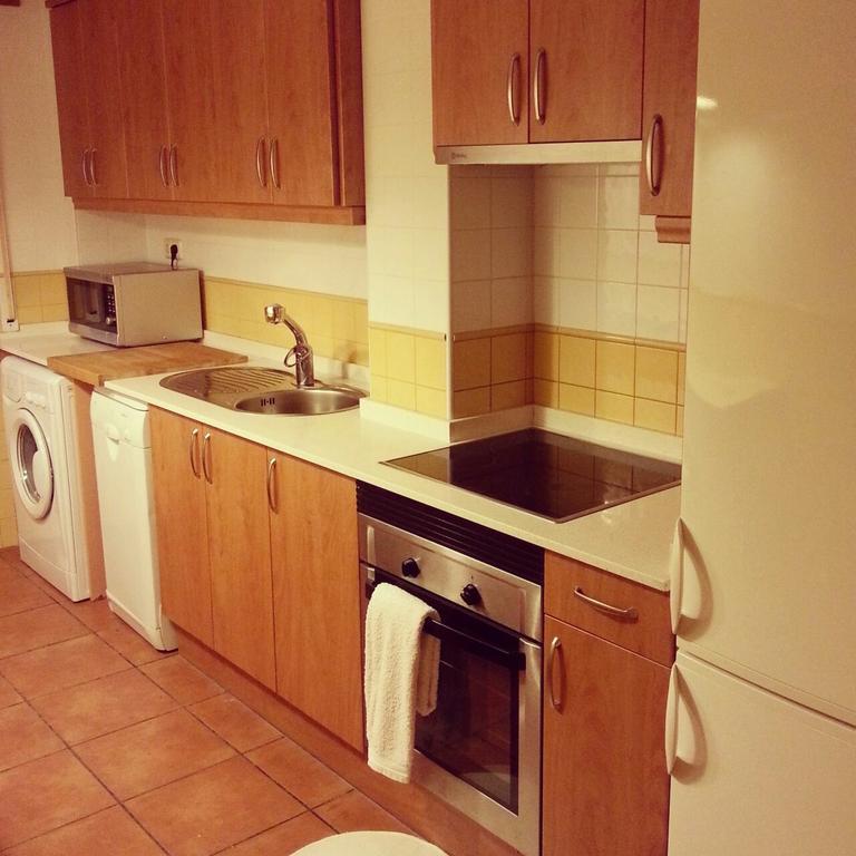 Apartamento Bielsa-Monte Perdido Oda fotoğraf